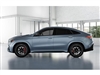 2025 Mercedes-Benz GLE S
