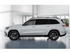 2025 Mercedes-Benz GLS GLS 580