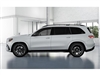 2025 Mercedes-Benz GLS 