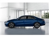 2025 Mercedes-Benz CLA 