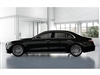 2025 Mercedes-Benz S-Class S 580 4MATIC