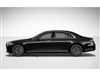 2025 Mercedes-Benz S-Class S 580 4MATIC