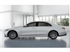 2025 Mercedes-Benz S-Class S 580 4MATIC