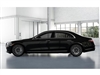2025 Mercedes-Benz S-Class S 580 4MATIC