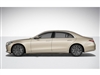 2025 Mercedes-Benz S-Class S 580 4MATIC