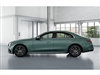 2025 Mercedes-Benz E-Class E 350 4MATIC