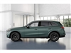 2025 Mercedes-Benz GLC 