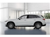 2025 Mercedes-Benz GLC GLC 300