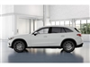 2025 Mercedes-Benz GLC 