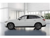 2025 Mercedes-Benz GLC 