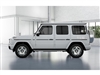 2025 Mercedes-Benz G-Class G 550