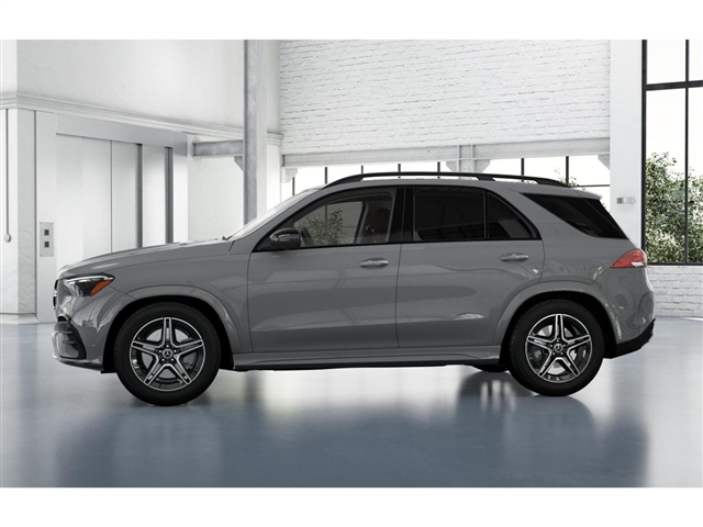 2025 Mercedes-Benz GLE GLE 350