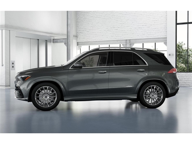 2025 Mercedes-Benz GLE GLE 350