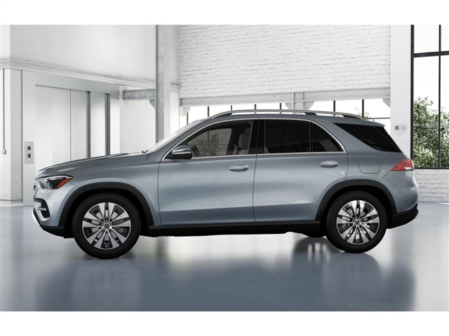 2025 Mercedes-Benz GLE GLE 450e 4MATIC