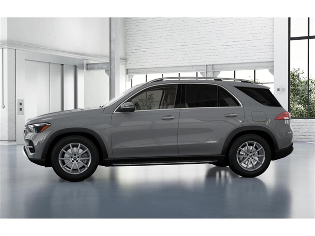 2025 Mercedes-Benz GLE GLE 450e 4MATIC