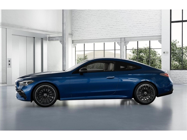 2025 Mercedes-Benz CLE CLE 300 4MATIC