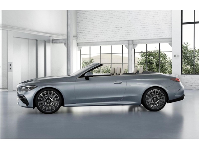 2025 Mercedes-Benz CLE CLE 300 4MATIC