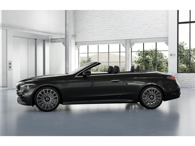 2025 Mercedes-Benz CLE CLE 300 4MATIC