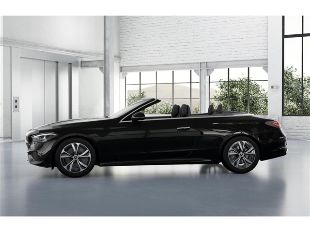 2025 Mercedes-Benz CLE CLE 300 4MATIC