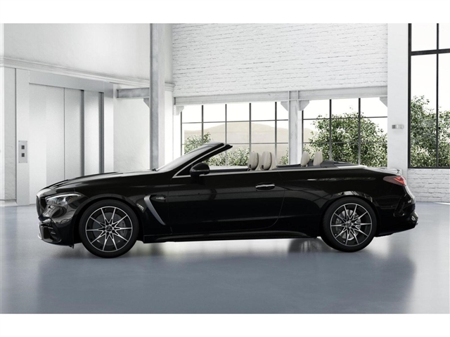 2025 Mercedes-Benz CLE 