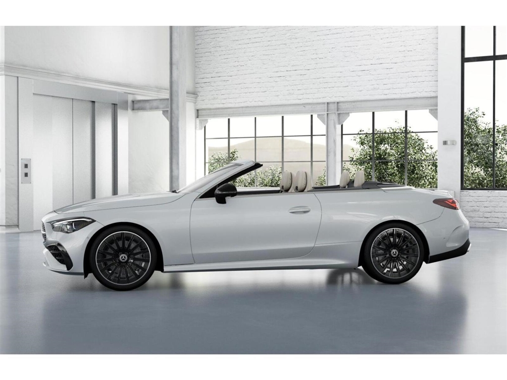CLE 450 4MATIC Cabriolet