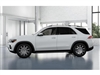 2025 Mercedes-Benz GLE 