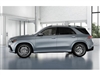 2025 Mercedes-Benz GLE 