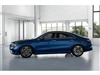 2025 Mercedes-Benz CLA 
