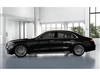 2025 Mercedes-Benz S-Class S 580 4MATIC