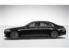 2025 Mercedes-Benz S-Class S 580 4MATIC