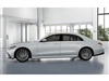 2025 Mercedes-Benz S-Class S 580 4MATIC