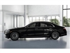 2025 Mercedes-Benz S-Class S 580 4MATIC