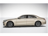 2025 Mercedes-Benz S-Class S 580 4MATIC