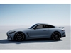 2025 Mercedes-Benz AMG GT 55