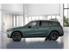 2025 Mercedes-Benz GLC 