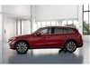 2025 Mercedes-Benz GLC 