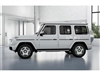 2025 Mercedes-Benz G-Class G 550