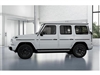 2025 Mercedes-Benz G-Class G 580 w/ EQ Technology