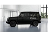 2025 Mercedes-Benz G-Class G 580 w/ EQ Technology