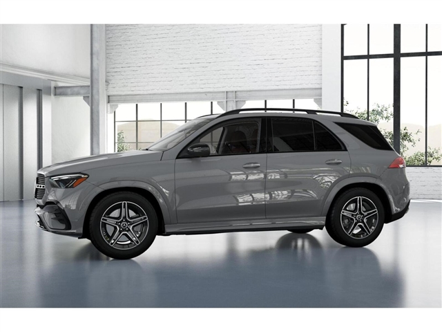 2025 Mercedes-Benz GLE GLE 350