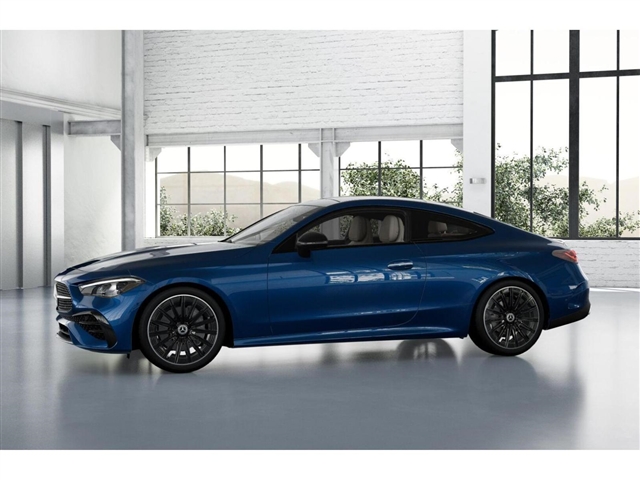 2025 Mercedes-Benz CLE CLE 300 4MATIC