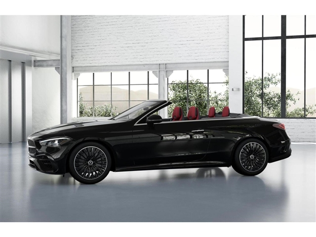 2025 Mercedes-Benz CLE CLE 300 4MATIC