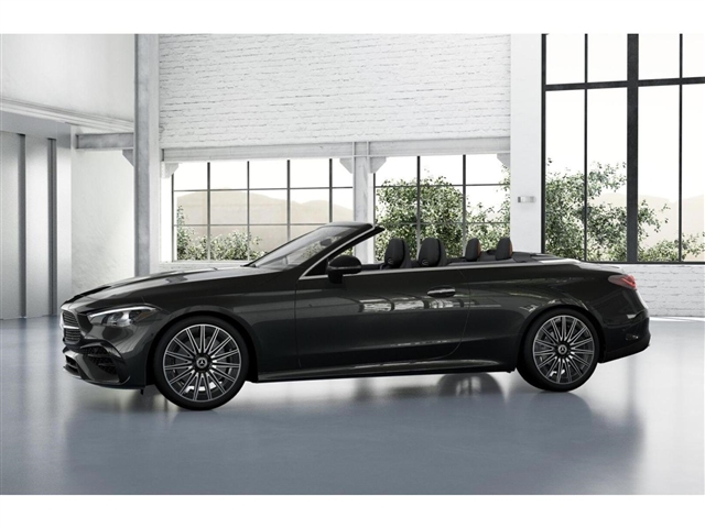 2025 Mercedes-Benz CLE CLE 300 4MATIC