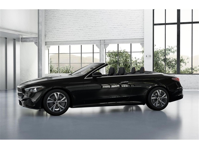 2025 Mercedes-Benz CLE CLE 300 4MATIC