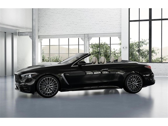 2025 Mercedes-Benz CLE AMG CLE 53