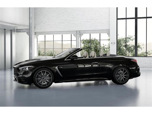2025 Mercedes-Benz CLE 