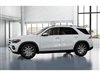 2025 Mercedes-Benz GLE 