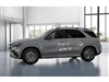 2025 Mercedes-Benz GLE GLE 350