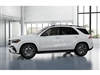 2025 Mercedes-Benz GLE 