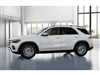 2025 Mercedes-Benz GLE GLE 350